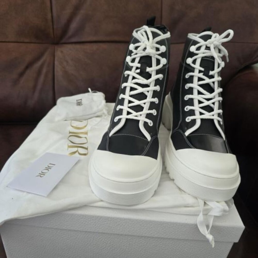 Brand New Dior Shoes